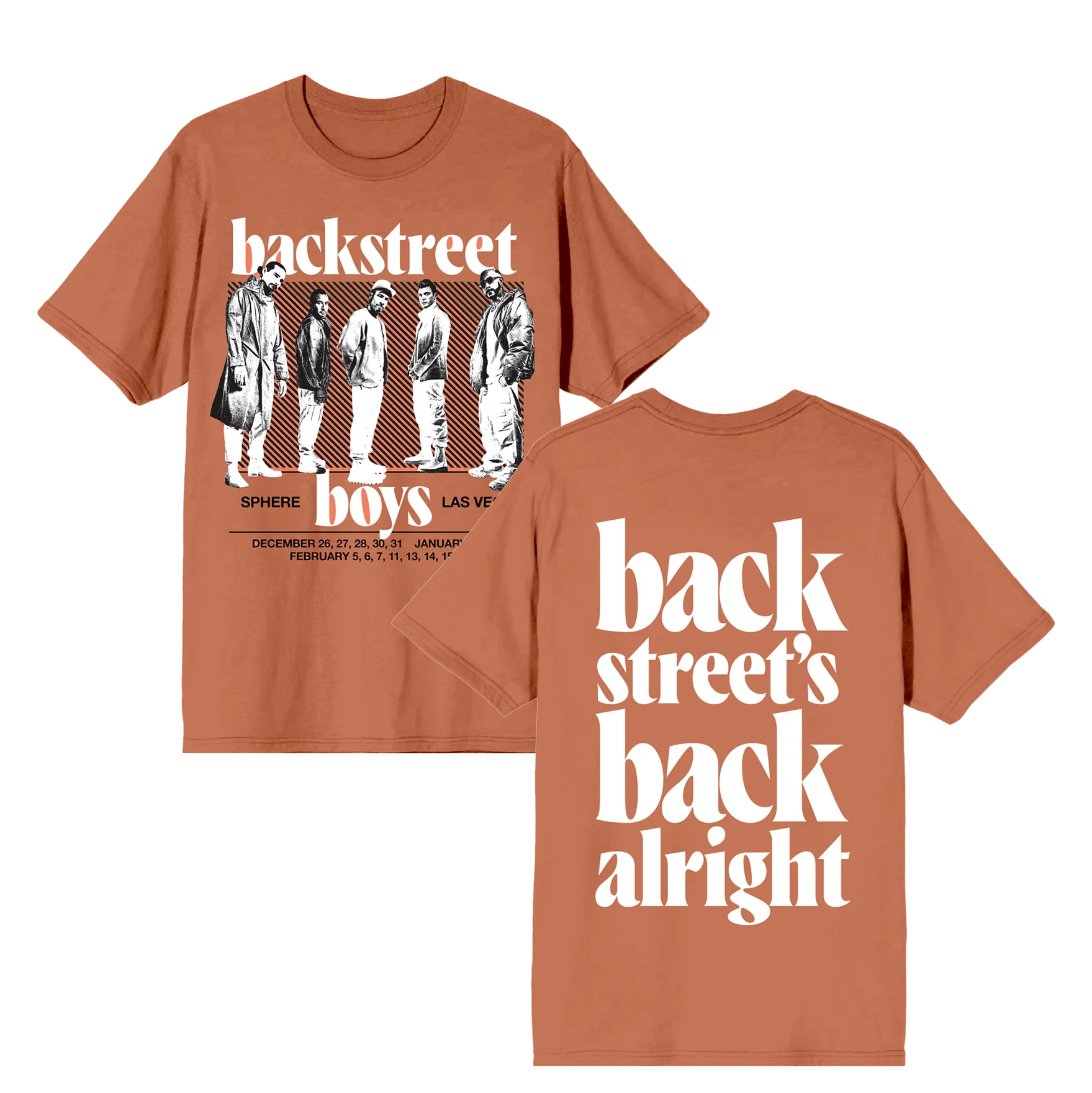 Shirts/Tops